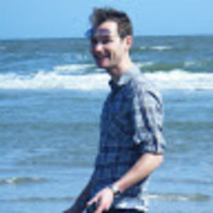 Meet your Posher, Thomas